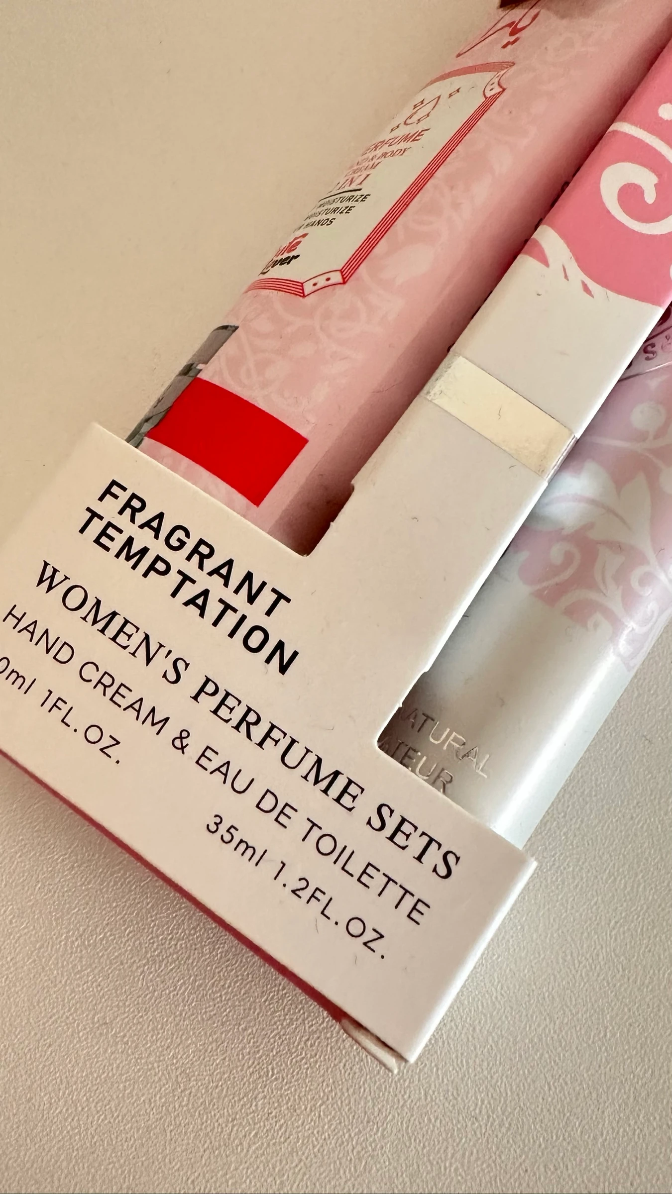 Perfume Set – photo 2